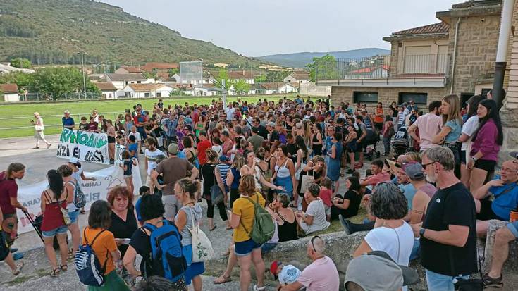 D ereduko batxilergoa eskainiko duen institutua nahi dute Irunberrin