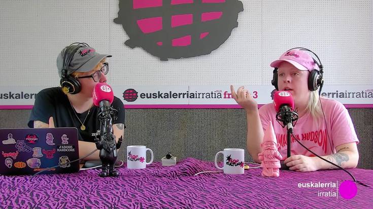 Flop Kultura 3x16 | Queer haurtzaroak