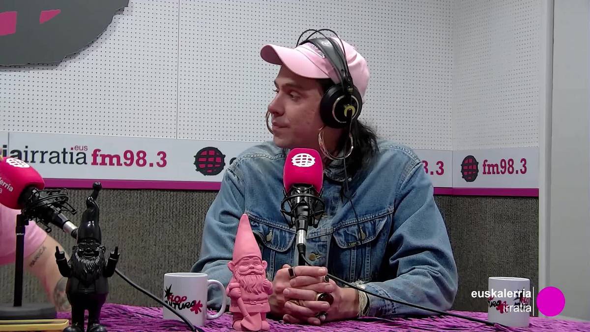 Flop Kultura 3x10 | Labar y planchar