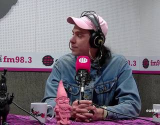 Flop Kultura 3x10 | Labar y planchar