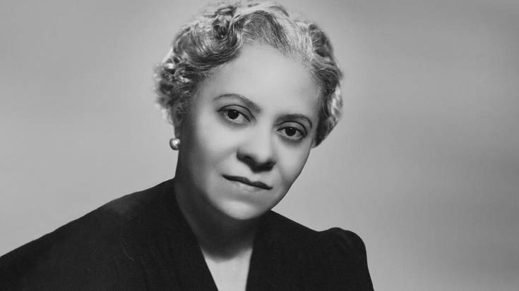 Florence Price, lehenengo emakumezko konpositore afroamerikarra