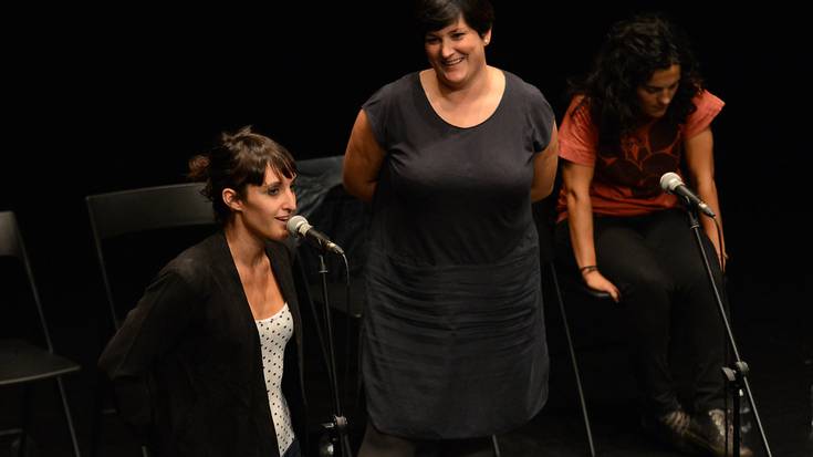 'Izan ginelako, izango gara?' bertso saio irekia antolatu du UEUk, Katakraken