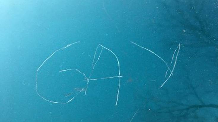 Nafarroako Parlamentuak elkartasuna adierazi dio Koldo Martinezi