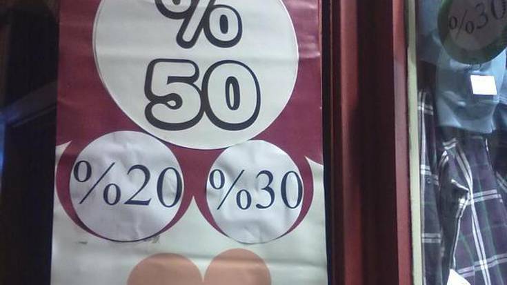 Mercadonaren eredua, merkea ala garestia?