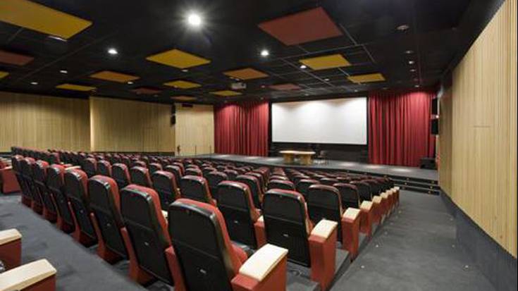 Zinemarako sarrerak 2,90 euroan, Zinemaren Jaian