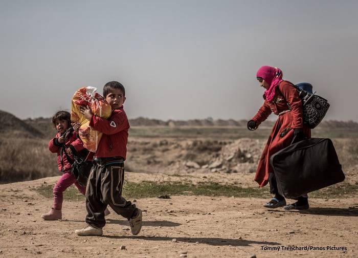 881 errefuxiaturi egin zaie harrera 2016az geroztik