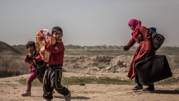 881 errefuxiaturi egin zaie harrera 2016az geroztik