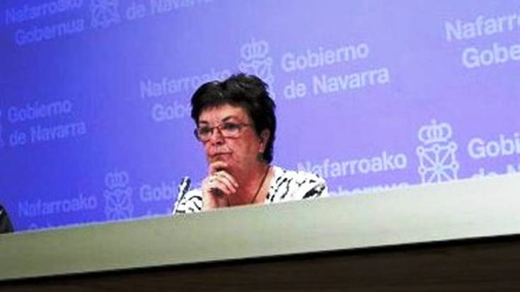 Beaumontek dio NUPeko ikasleen protestan foruzainek ez zutela gehiegikeriarik erabili 