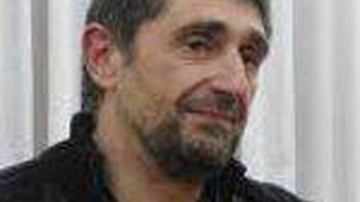 Josi Basterretxea: Xume eta txalogarria