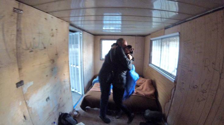 Bermepean aske utzi ditu epaileak Huarte eta Zuloaga