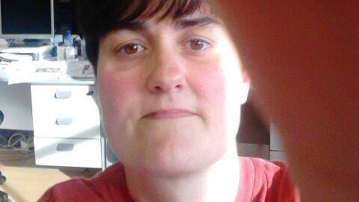 Amagoia Iban: Zapo hizketa