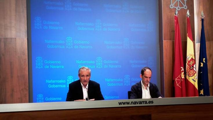 Iruzur fiskalari aurre egiteko planarekin 590 milioi gehiago bilduko da zergetan