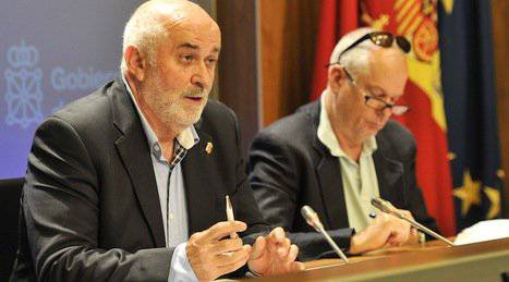 Datozen egunetan definituko du Gobernuak dekretuz hezkuntzako lan eskaintza publikoa