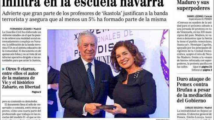 Zein da erantzun egokia?