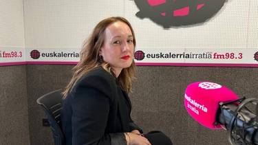 Iratxe Alvarez (Mugimendu Feminista): "Emakumeok sanferminetan jasaten ditugun indarkeria egoerak identifikatzen ikasi dugu"