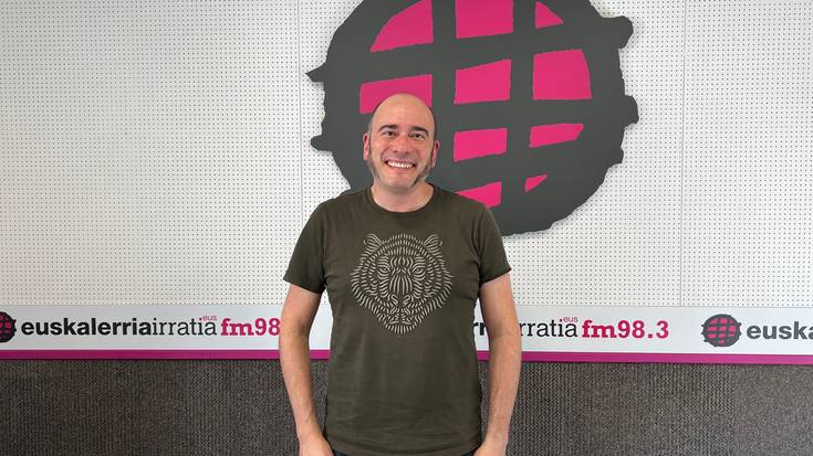 Mikel Soto: “Torturaren erreparazioan aurrera urratsak emateko gertatu zenari buruzko errelato publiko bat beharrezkoa da”