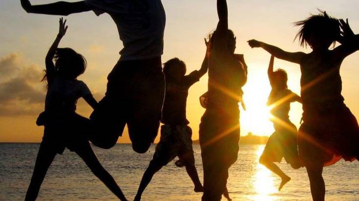 Martxoaren 18ra arte bidali daitezke eskaerak euskarAbenturan parte hartzeko