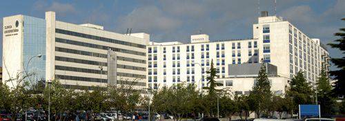 Opuseko klinikarekin, hitzarmenik ez