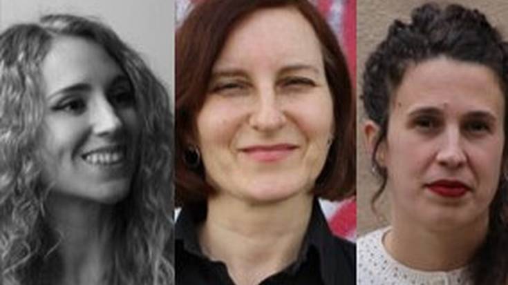 Larunbatean abiatuko da Hitzen Mintegia idazketa tailerraren hirugarren edizioa, 'Hitza eta irudia' izenburupean