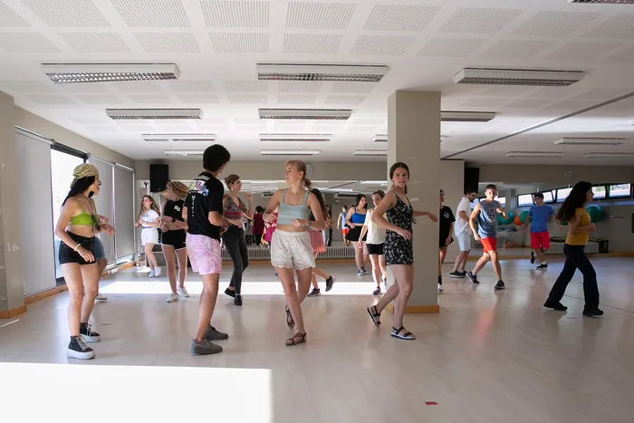 Gazteriaren etxeak udazkenerako antolatutako jardueretan izena emateko epea zabalik