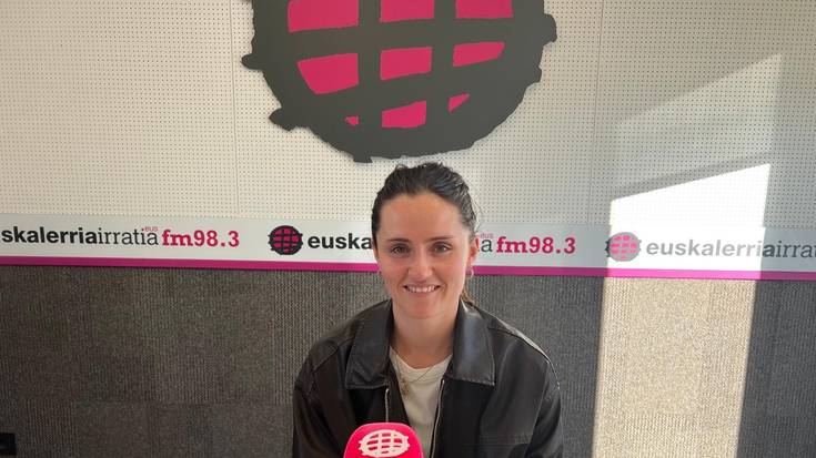 Maddi Oses: “Egoera zaurgarrian dauden pertsonek obesitatea izateko arrisku handiagoa dute”