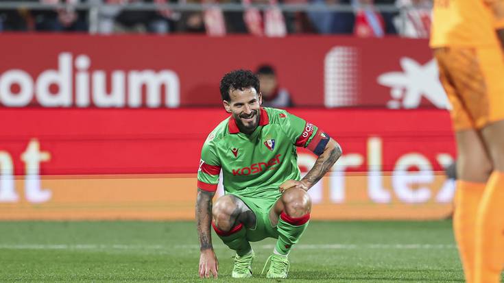 Madarikazioak indarrean darrai