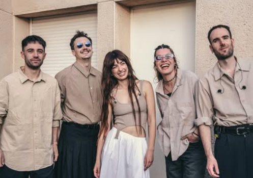 Uztailak 10: Kiliki, Malakias, Apotheke eta Chica Sobresalto