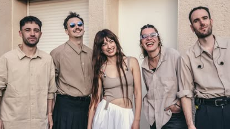 Uztailak 10: Kiliki, Malakias, Apotheke eta Chica Sobresalto