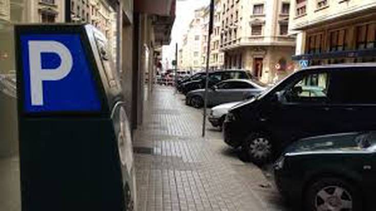 Eremu urdina urte osoan ezarri nahi du Navarra Sumak Iruñean