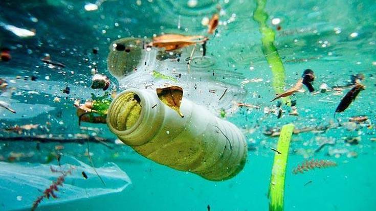 Hondakin plastikoen murrizketa, ardatz