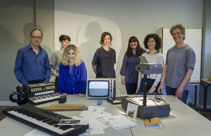 Iruñaldia, euskarazko sormen garaikideko jaialdia