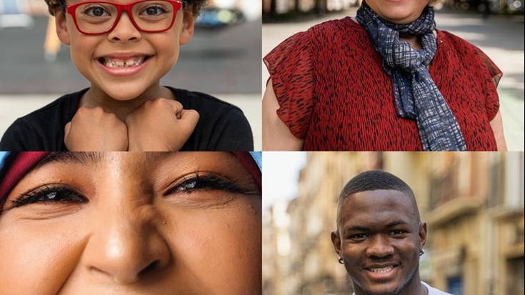 Aniztasun Kulturalaren Astea antolatu du Iruñeko Udalak zenbait kolektiborekin batera