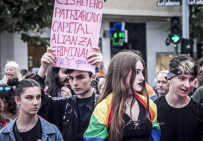 LGTBI+ kolektiboaren aurkako erasoei aurre egiteko protokoloa garatuko du Iruñeko Udalak