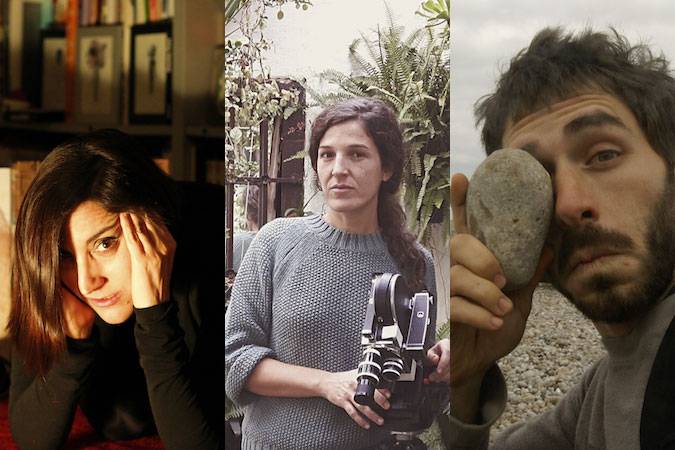 Punto de Vistaren XI. edizioan krisi, ezegonkortasun eta erresistentzia politiko garaikideak nagusi