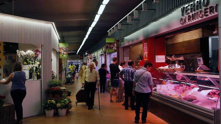 Pintxoak eta ardoa, 'Udaberria dastatzeko'