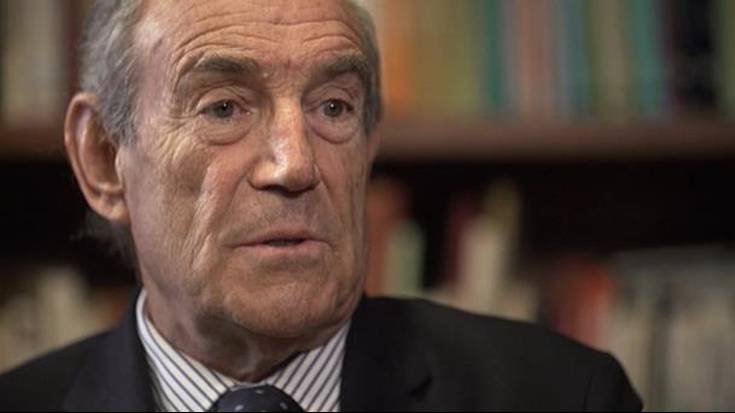 Carlos Garaikoetxea hil da