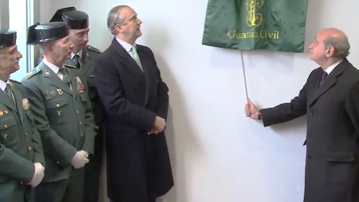 Fiteroko kuartela egiteko erabilitako lur-eremuaren zesioa berraztertu beharko du Udalak