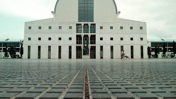 Medikuntza ikasketak gauzatzen ahal izanen dira irailetik aurrera NUPen