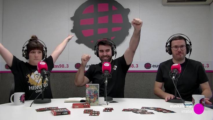 Nino Kuni, The Game eta Playrooms enpresako haurrentzako ihes-gelak