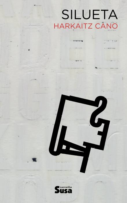 Liburu aurkezpena: 'Silueta'