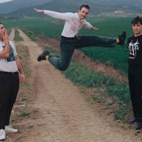 Tatxers, Kaotiko, La Txama eta Janus Lester gaurko kontzertuen artean