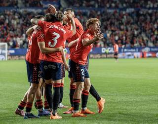 Azken uneko zorion eztanda