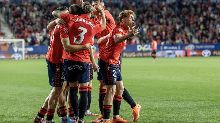 Azken uneko zorion eztanda