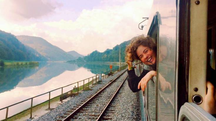 NKGIk Europar Batasunean barna bidaiatzeko 9.000 euroko beka deialdia zabaldu du