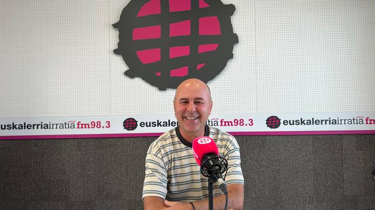 Fernan Mendiola: “Erorien Monumentua museo memorial bihurtzeak memoria antifaxista bat garatzeko balio du”