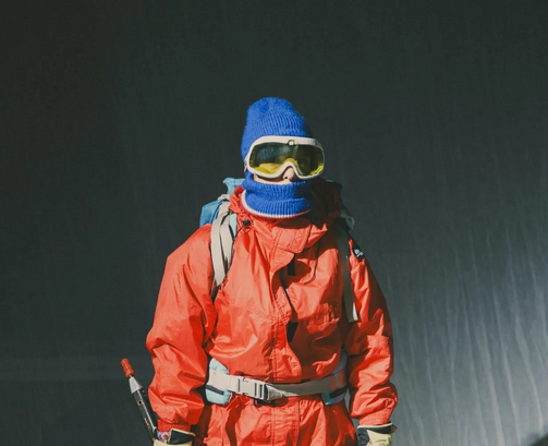 Antzerki Aroa: 'Mendia'