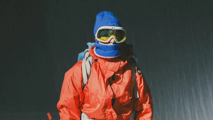 Antzerki Aroa: 'Mendia'