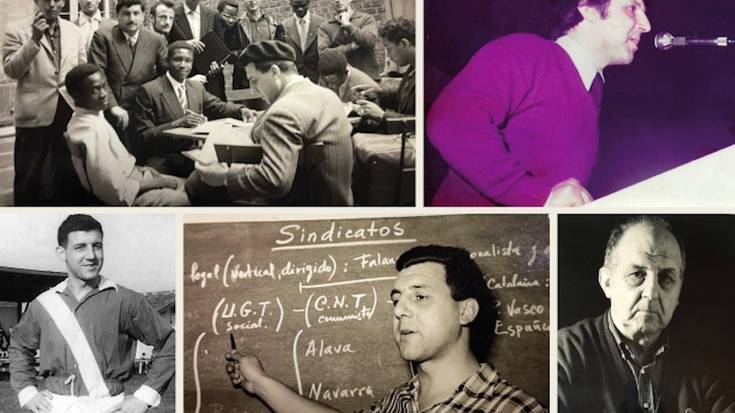 Kepa Anabitarte. Bizitza bat herriari eskainia