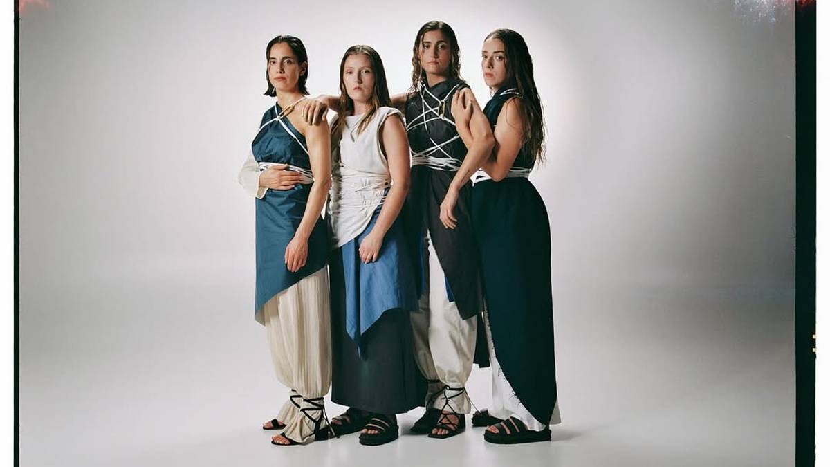 Neomak, beldurrei kantuan