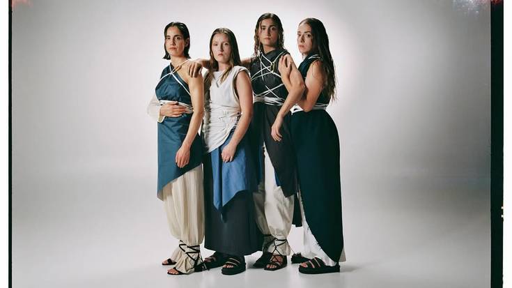 Neomak, beldurrei kantuan